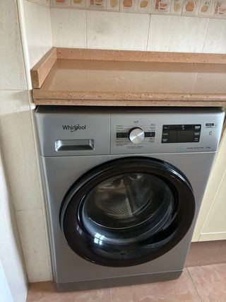 Muebles de cocina y electrodomésticos