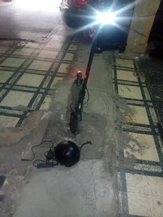 Patinete eléctrico Xiaomi