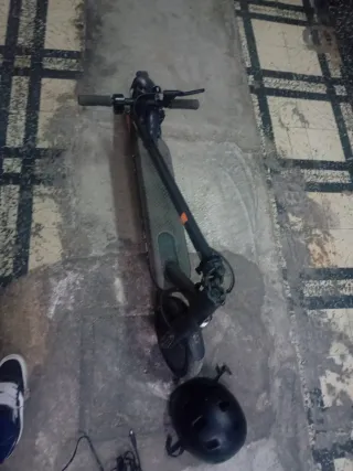 Patinete eléctrico Xiaomi