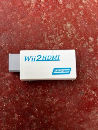 Lote Nintendo Wii con Guitarra y Juegos