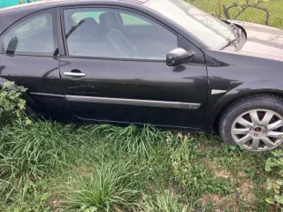 Renault Megane 2007