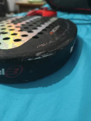 Bullpadel Hack 03 2024