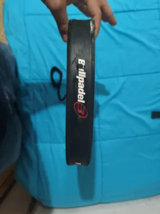 Bullpadel Hack 03 2024