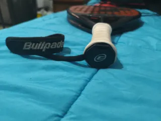 Bullpadel Hack 03 2024