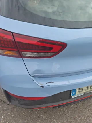 Hyundai i30 2023
