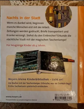 Enciclopedia de niños, tres libros
