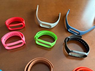 Pulseras de repuesto para smartband