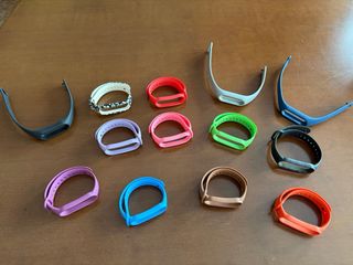 Pulseras de repuesto para smartband