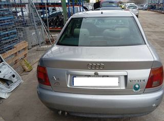 Paragolpes trasero audi a4 berlina (b5) 1.9 479440