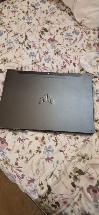 Portátil Gaming Asus TUF F15, RTX 4060, I7-13620H