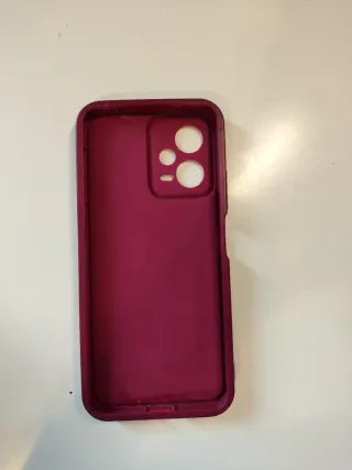 Dos Fundas Xiaomi Redmi Note 15 5G