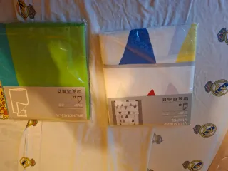 Funda Nórdica IKEA Vimpel Multicolor