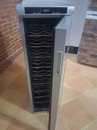 Vinoteca