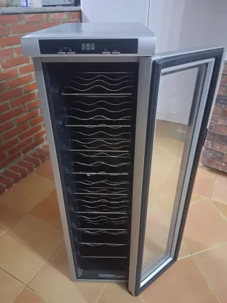 Vinoteca