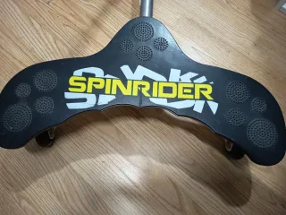 Patinete infantil 3 ruedas Spinrider