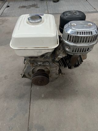 Motor Honda GX240 MAX 8.0 HP