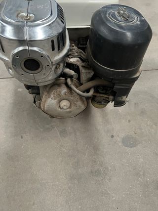 Motor Honda GX240 MAX 8.0 HP