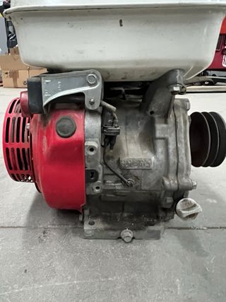 Motor Honda GX240 MAX 8.0 HP