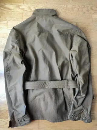 Chaqueta Barbour International Talla S