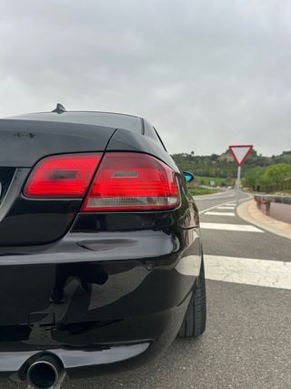 BMW Serie 3 2008