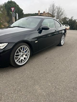 BMW Serie 3 2008
