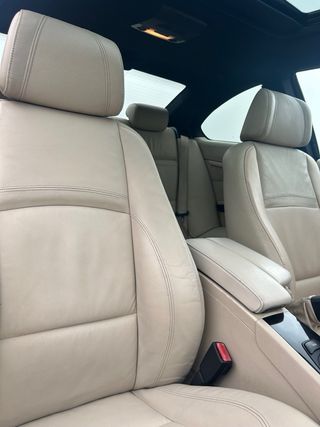 BMW Serie 3 2008