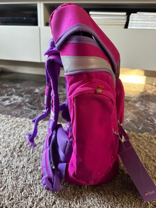 Zaino scuola Lego Friends