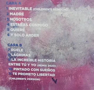 4x3 SI ENVIO Maldita Nerea Manual Para Seres Marav