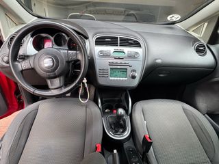 SEAT Altea 2007