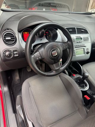 SEAT Altea 2007