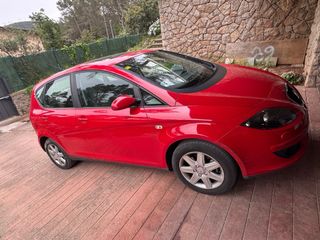 SEAT Altea 2007