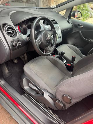 SEAT Altea 2007