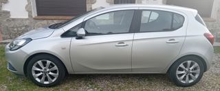 Opel Corsa-e 2018