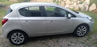 Opel Corsa-e 2018