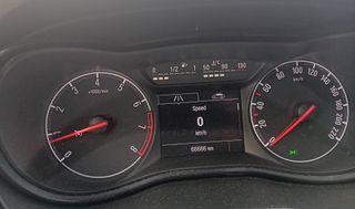 Opel Corsa-e 2018