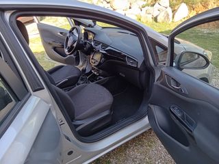 Opel Corsa-e 2018