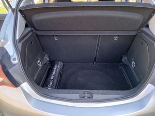 Opel Corsa-e 2018