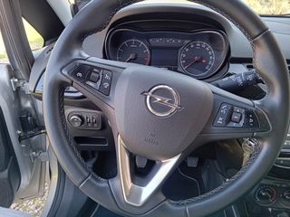 Opel Corsa-e 2018