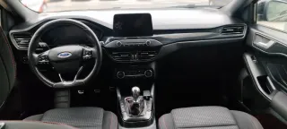 Ford Focus 2021