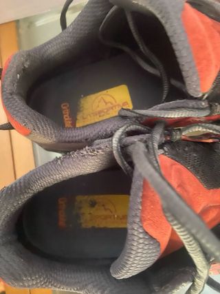 Zapatillas La Sportiva Trail Running