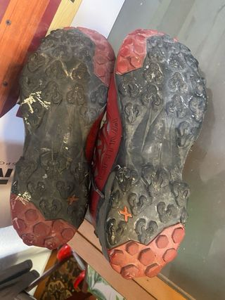 Zapatillas La Sportiva Trail Running