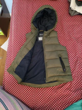 Smanicato Primigi 104 cm (4 anni)