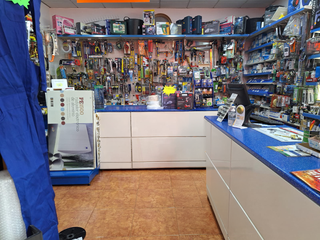 [PARTICULAR-SIN COMISIONES] Local 125m2 Negociable
