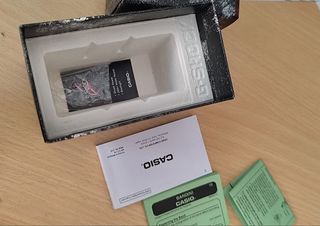 Casio G-Shock Dw-9052
