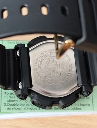 Casio G-Shock Dw-9052