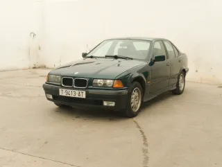 BMW Serie 3 1997