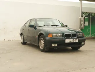 BMW Serie 3 1997