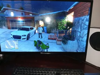Xbox Series S Blanca
