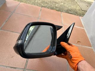 Juego Espejos Izq. der. BMW Serie 2 Coupe (F22)