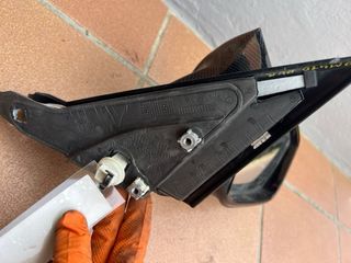 Juego Espejos Izq. der. BMW Serie 2 Coupe (F22)